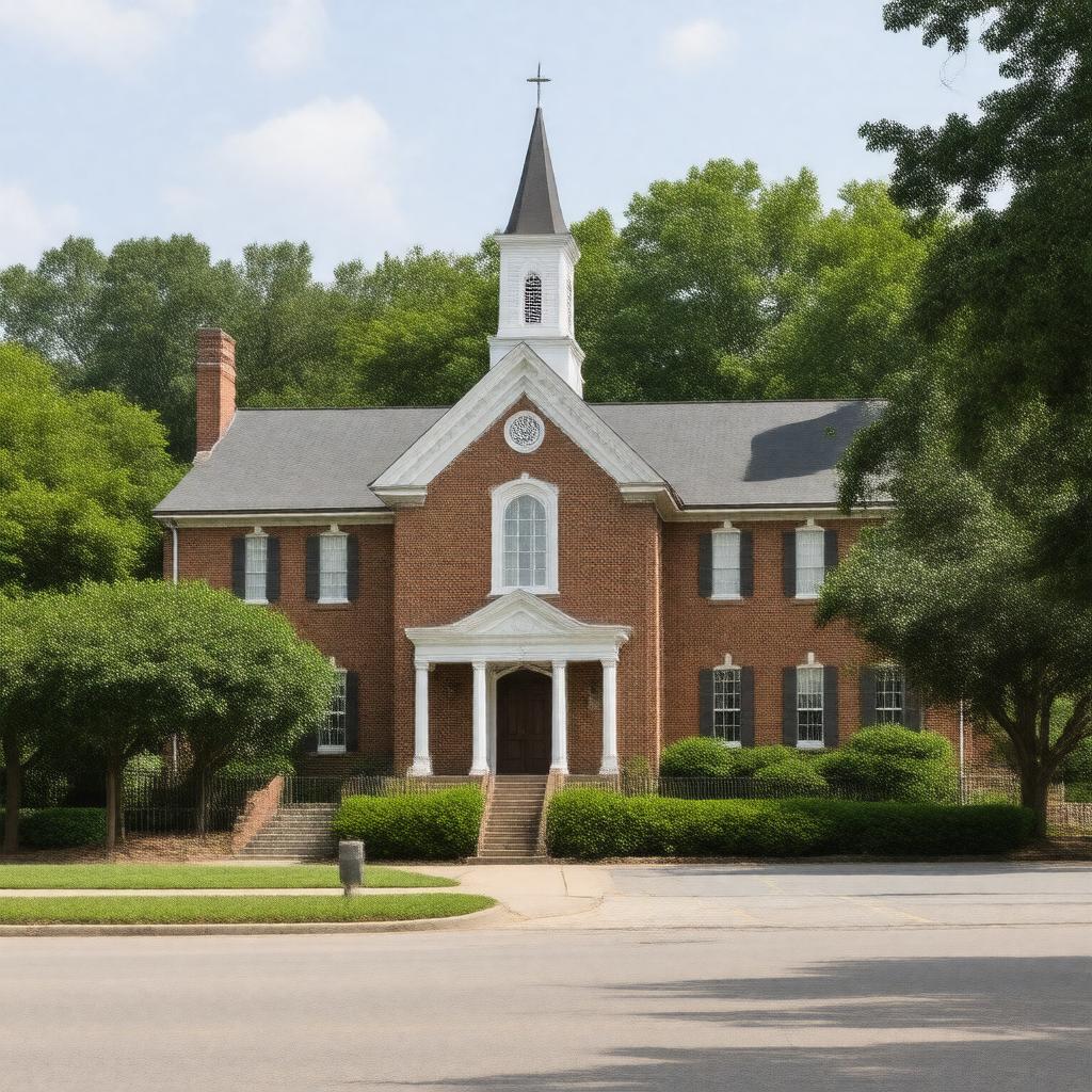 Martin Luther King Jr. National Historical Park